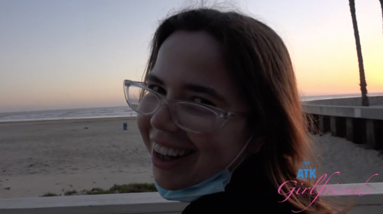 Alina West Central Cali Part 1