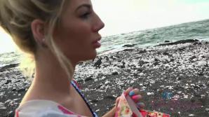Bella is back with you on the big island.