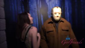 Brooke Johnson Wax Museum Part 1