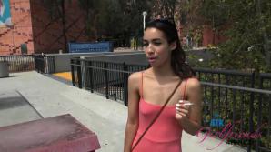 You hit the Science Center with Jackie.