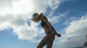 You are the luckiest guy in Hawaii with a gorgeous