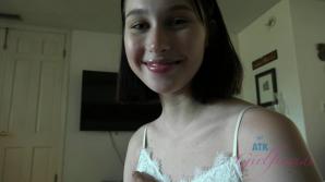 You creampie new girl Malory.