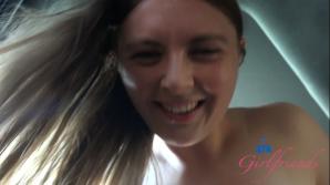 Zoey Zimmer Leo Carillo Part 1