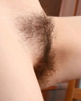 hairy granny