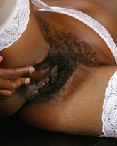 hairy babes