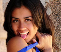 Peoples viewer choice Ambar